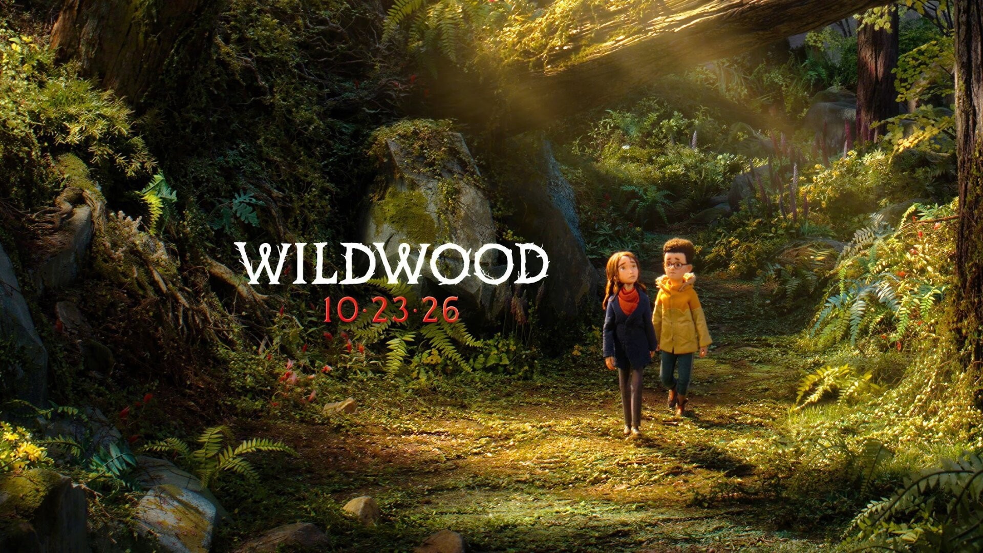 Wildwood