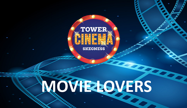 Movie Lovers (1 Year)