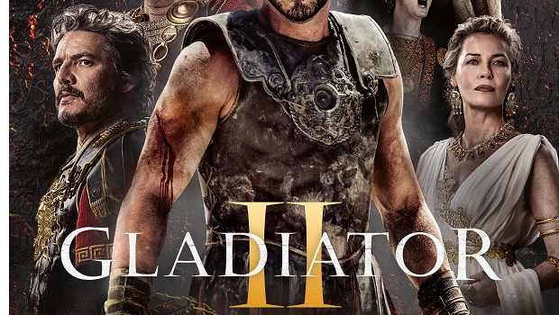 Gladiator II