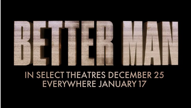 Better Man