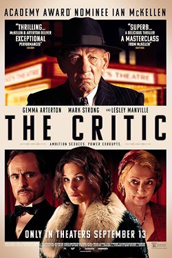 The Critic