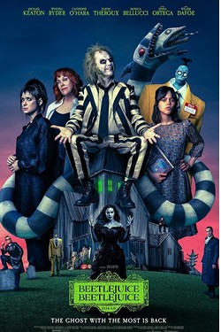 Beetlejuice Beetlejuice