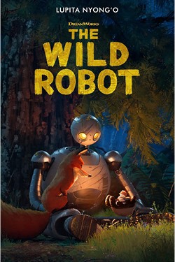 The Wild Robot