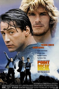 Point Break