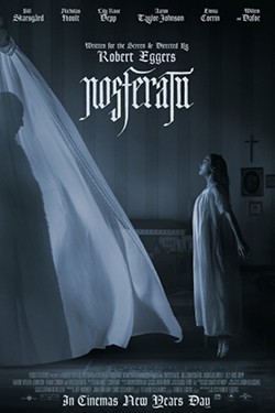 Nosferatu