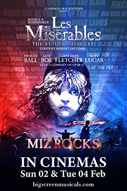 Les Misérables