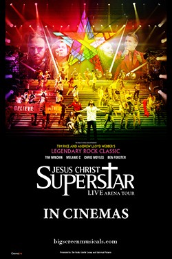 Jesus Christ Superstar 