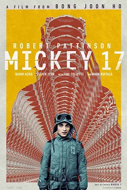 Mickey 17