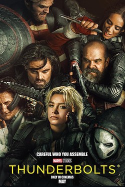 Thunderbolts*