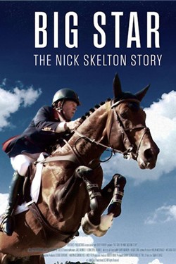 Big Star: The Nick Skelton Story