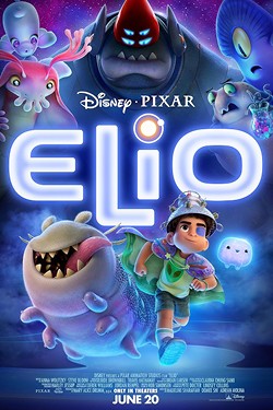 Elio