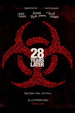 28 Years Later
