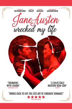 Jane Austen Wrecked My Life