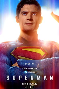 Superman