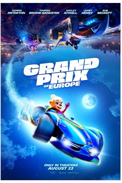 Grand Prix of Europe