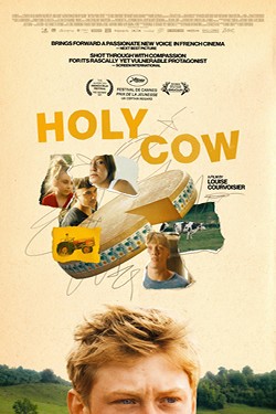 FFS-Holy Cow