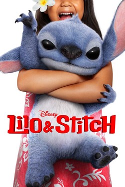 Lilo & Stitch