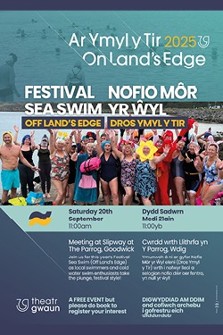 OLE 2025 - Festival Sea Swim