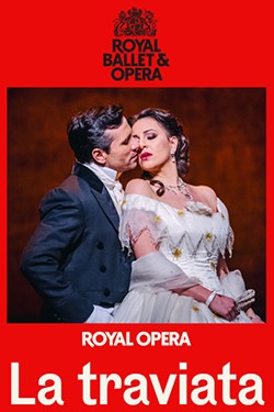 RB&O La Traviata