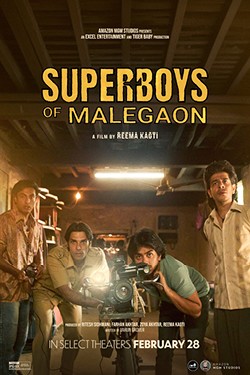 FFS-Superboys of Malegaon 