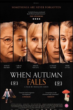 FFS-When Autumn Falls