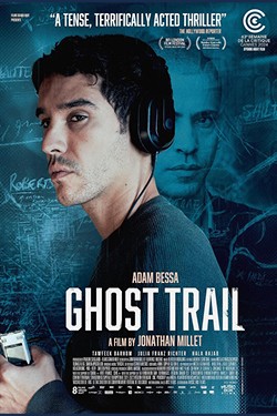 Ghost Trail