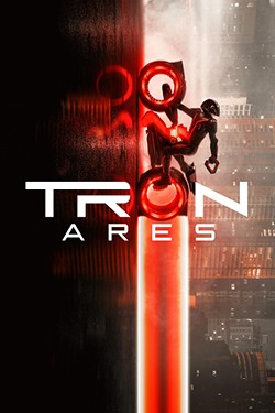 Tron: Ares