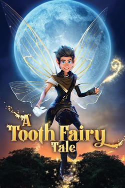 A Tooth Fairy Tale