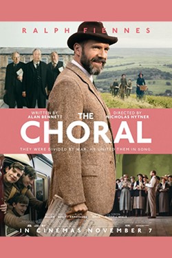 The Choral