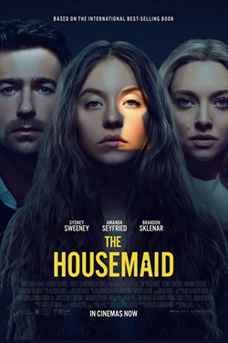 The Housemaid