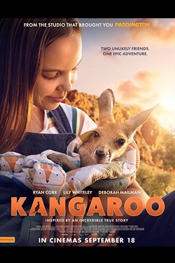 Kangaroo