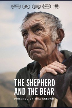 WOW Film Festival-The Shepherd and The Bear