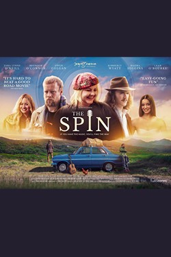 The Spin