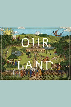 Our Land
