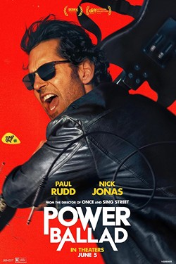 Power Ballad