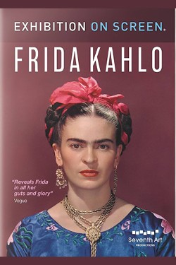 FRIDA KAHLO