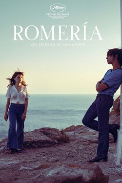 ROMERÍA 