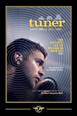 TUNER 