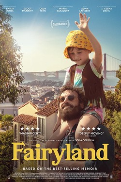 FAIRYLAND 