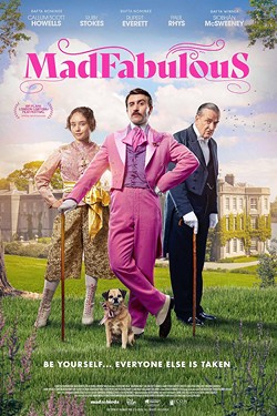 MADFABULOUS