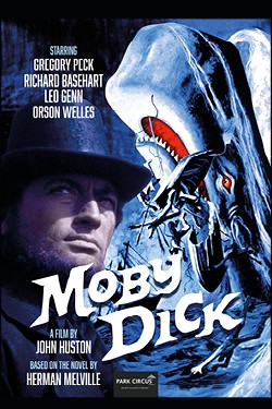 Moby Dick