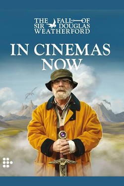 The Fall of Sir Douglas Weatherford