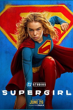 Supergirl