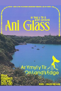 OLE 2026 - Ani Glass