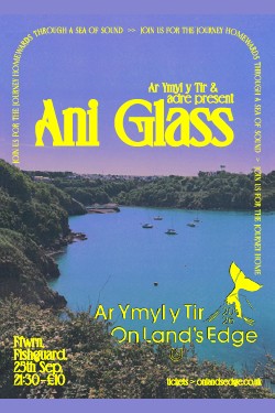 OLE 2026 - Ani Glass