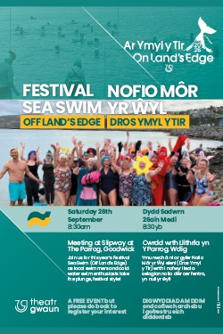 OLE 2026 - Festival Sea Swim