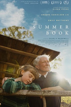 The Summer Book