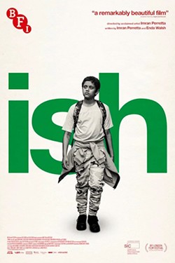 Ish
