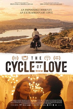 The Cycle of Love (Escapes)