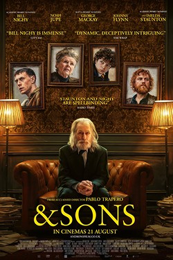 & Sons